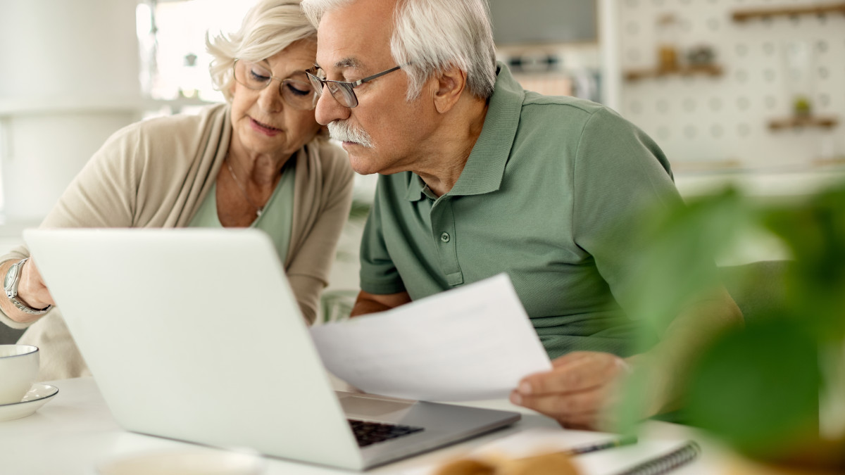 comparer pour sa mutuelle senior