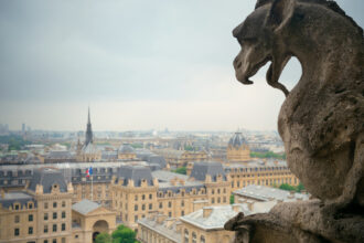 Paris 9ᵉ : entre opéra, grands boulevards et Montmartre, l’hôtel spa comme allié détente et découverte...